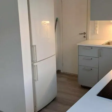 No Br Apartmán *