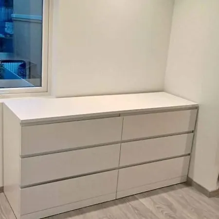 Apartmán No Br
