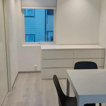 No Br Apartment Bergen
