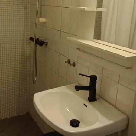 Appartement No Br Bergen